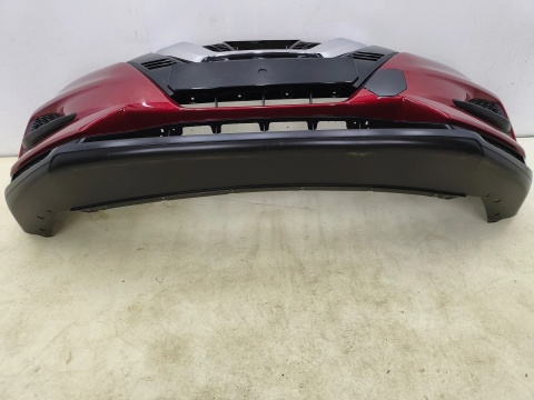 Zderzak przedni Nissan Qashqai J11 2 II 17-21r. Lift przód 4XPDC 62022HV00H
