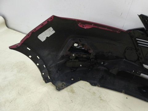 Zderzak przedni Nissan Qashqai J11 2 II 17-21r. Lift przód 4XPDC 62022HV00H