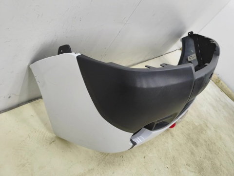 Zderzak przedni Opel Vivaro A Renault Trafic II 06-14 Lift przód 620225665R