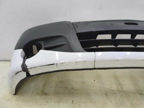Zderzak przedni Opel Vivaro A Renault Trafic II 06-14 Lift przód 620225665R