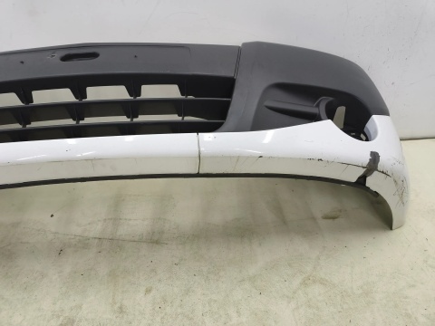 Zderzak przedni Opel Vivaro A Renault Trafic II 06-14 Lift przód 620225665R