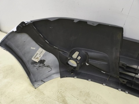 Zderzak przedni Opel Vivaro A Renault Trafic II 06-14 Lift przód 620225665R