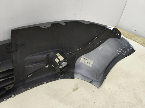 Zderzak przedni Opel Vivaro A Renault Trafic II 06-14 Lift przód 620225665R