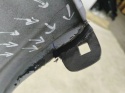 Zderzak przedni Opel Vivaro A Renault Trafic II 06-14 Lift przód 620225665R