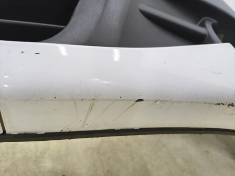 Zderzak przedni Opel Vivaro A Renault Trafic II 06-14 Lift przód 620225665R