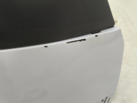 Zderzak przedni Opel Vivaro A Renault Trafic II 06-14 Lift przód 620225665R