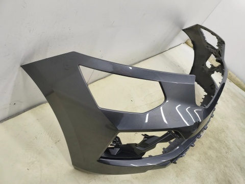 Zderzak przedni Skoda Kamiq 23r.- Lift przód 658807221D