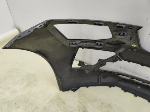 Zderzak przedni Skoda Kamiq 23r.- Lift przód 658807221D