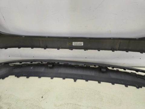 Zderzak przedni Skoda Kamiq 23r.- Lift przód 658807221D