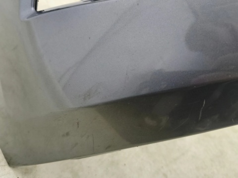 Zderzak przedni Skoda Kamiq 23r.- Lift przód 658807221D