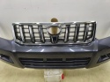 Zderzak przedni Toyota Land Cruiser J12 02-09r. przód 52119-60481