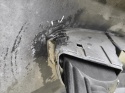 Zderzak przedni Toyota Land Cruiser J12 02-09r. przód 52119-60481