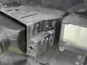 Zderzak przedni Toyota Land Cruiser J12 02-09r. przód 52119-60481