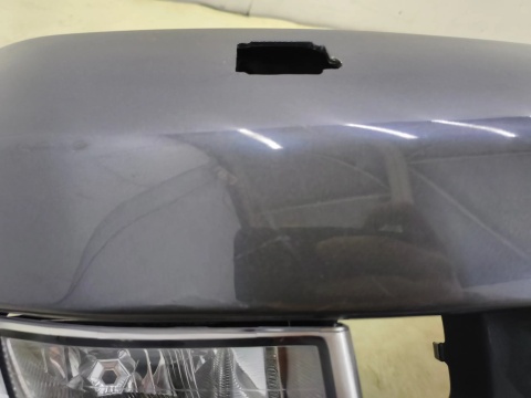 Zderzak przedni Toyota Land Cruiser J12 02-09r. przód 52119-60481