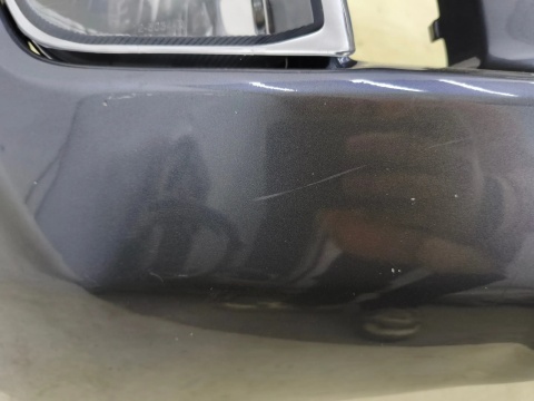 Zderzak przedni Toyota Land Cruiser J12 02-09r. przód 52119-60481