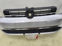Zderzak przedni VW Golf 7 VII 17-19r. Lift przód 5G0807221FL