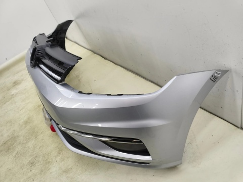 Zderzak przedni VW Golf 7 VII 17-19r. Lift przód 5G0807221FL