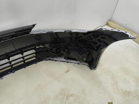 Zderzak przedni VW Golf 7 VII 17-19r. Lift przód 5G0807221FL