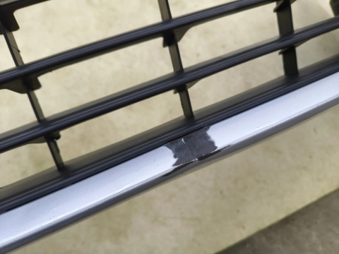 Zderzak przedni VW Golf 7 VII 17-19r. Lift przód 5G0807221FL