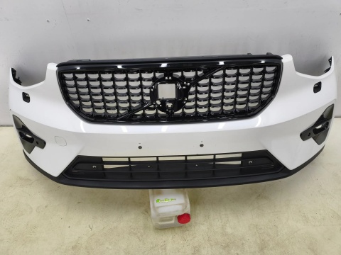 Zderzak przedni Volvo XC40 22r.- Lift przód 6XPDC 31690933