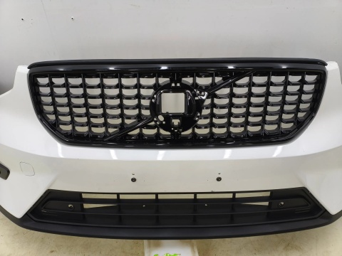 Zderzak przedni Volvo XC40 22r.- Lift przód 6XPDC 31690933