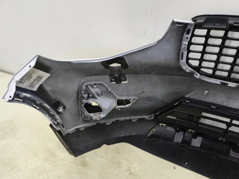 Zderzak przedni Volvo XC40 22r.- Lift przód 6XPDC 31690933