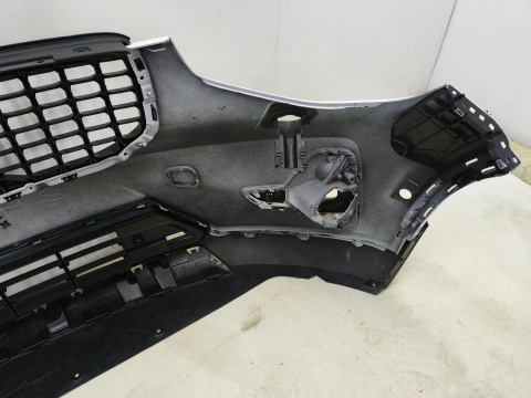 Zderzak przedni Volvo XC40 22r.- Lift przód 6XPDC 31690933