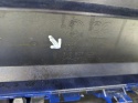 Zderzak tylny Skoda Superb 3 III Kombi 15-23r. tył 6XPDC chrom 3V9807421