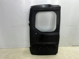 Drzwi Ford Connect Mk2 II 13-23r. lewe tylne lewy tył