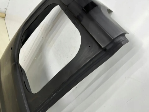Drzwi Ford Connect Mk2 II 13-23r. lewe tylne lewy tył