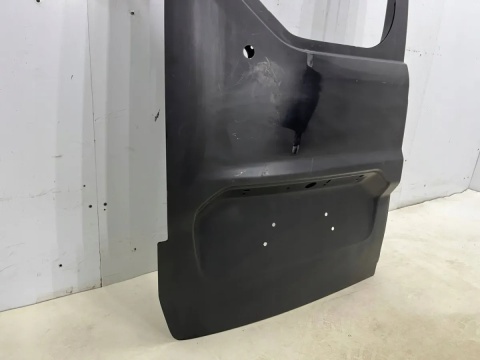Drzwi Ford Connect Mk2 II 13-23r. lewe tylne lewy tył