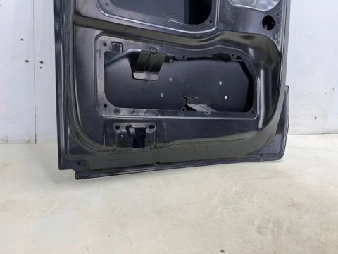 Drzwi Ford Connect Mk2 II 13-23r. lewe tylne lewy tył