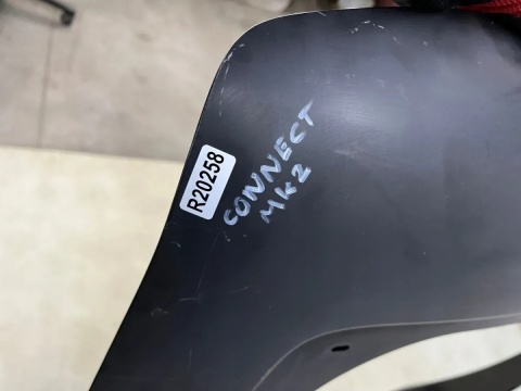 Drzwi Ford Connect Mk2 II 13-23r. lewe tylne lewy tył