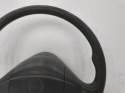 Kierownica Fiat ducato 2 II Jumper I Ducato II Boxer I 94-02r. z poduszką AIRBAG znaczek Fiat