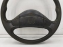 Kierownica Fiat ducato 2 II Jumper I Ducato II Boxer I 94-02r. z poduszką AIRBAG znaczek Fiat