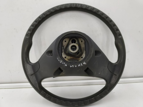 Kierownica Fiat ducato 2 II Jumper I Ducato II Boxer I 94-02r. z poduszką AIRBAG znaczek Fiat