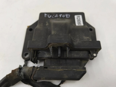 Komputer silnika Fiat Ducato 2 II 94-06r. 2.8 diesel sterownik ECU a131