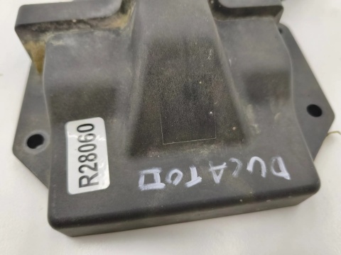 Komputer silnika Fiat Ducato 2 II 94-06r. 2.8 diesel sterownik ECU a131