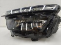 Lampa reflektor Skoda Kamiq 19-23r. LEWA przednia Full LED CRYSTAL LIGHTING lewy przód 658941015b