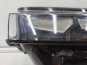 Lampa reflektor Skoda Kamiq 19-23r. LEWA przednia Full LED CRYSTAL LIGHTING lewy przód 658941015b