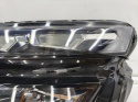 Lampa reflektor Skoda Kamiq 19-23r. LEWA przednia Full LED CRYSTAL LIGHTING lewy przód 658941015b