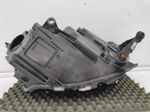 Lampa reflektor Skoda Kamiq 19-23r. LEWA przednia Full LED CRYSTAL LIGHTING lewy przód 658941015b