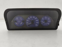 Licznik Fiat Ducato 2 II Citroen Jumper 1 I Peugeot Boxer 1 I 94-06r. zegary wskaźnik 1326485080