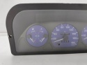 Licznik Fiat Ducato 2 II Citroen Jumper 1 I Peugeot Boxer 1 I 94-06r. zegary wskaźnik 1326485080