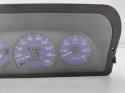 Licznik Fiat Ducato 2 II Citroen Jumper 1 I Peugeot Boxer 1 I 94-06r. zegary wskaźnik 1326485080