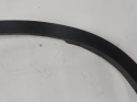 Listwa BMW X1 F48 15-22r. Prawy przedni rant nadkola błotnika nakładka prawy przód 51777332338