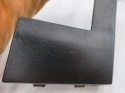 Listwa BMW X1 F48 15-22r. Prawy przedni rant nadkola błotnika nakładka prawy przód 51777332338