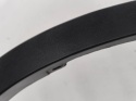 Listwa BMW X1 F48 15-22r. Prawy przedni rant nadkola błotnika nakładka prawy przód 51777332338