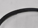 Listwa BMW X1 F48 15-22r. Prawy przedni rant nadkola błotnika nakładka prawy przód 51777332338