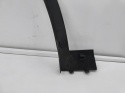 Listwa BMW X1 F48 15-22r. Prawy przedni rant nadkola błotnika nakładka prawy przód 51777332338